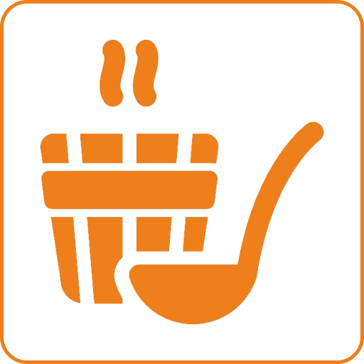 <p>Банный</p>
<p>комплекс</p>