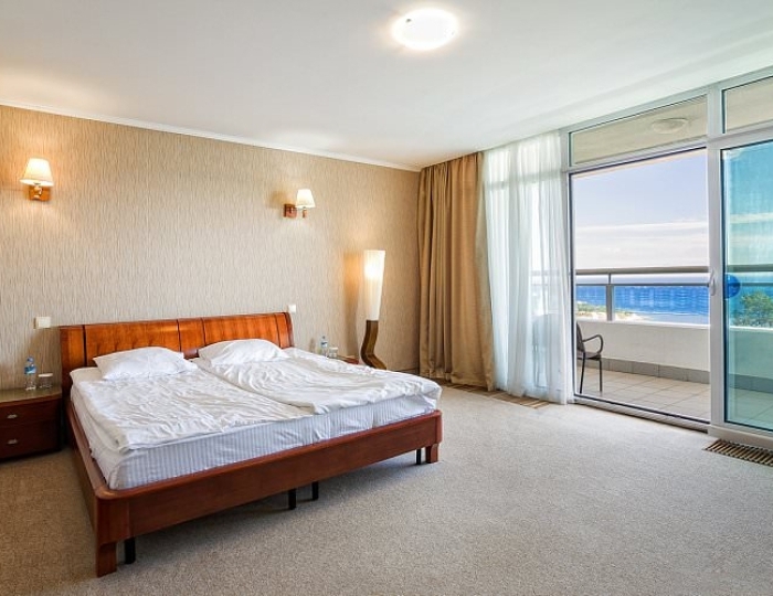 Suite Family люкс семейный - Отель Respect Hall Resort & SPA / Респект Холл Резорт & СПА