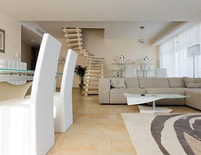 Аpartment VIP апартамент - Отель Respect Hall Resort & SPA / Респект Холл Резорт & СПА