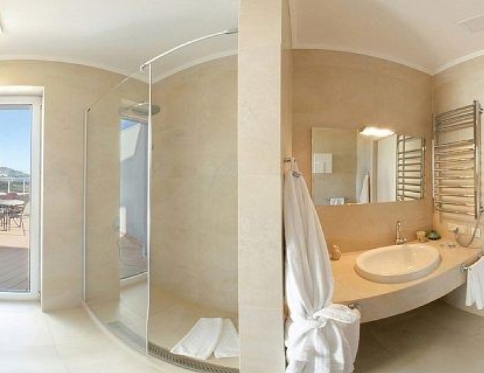 Аpartment VIP апартамент - Отель Respect Hall Resort & SPA / Респект Холл Резорт & СПА