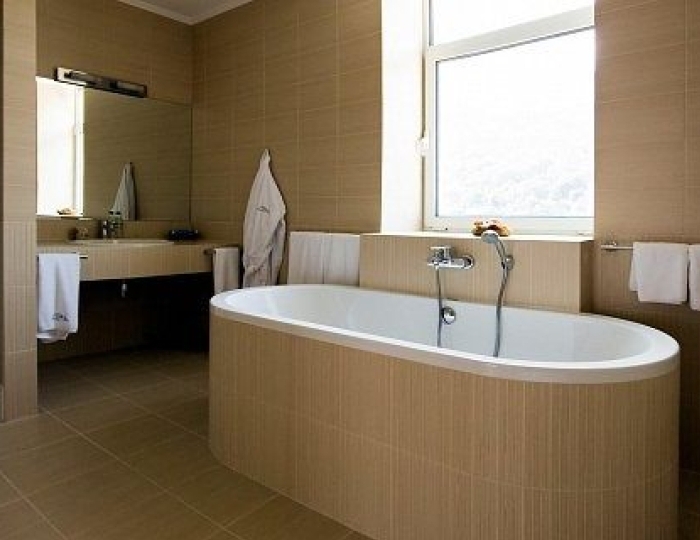 Аpartment VIP апартамент - Отель Respect Hall Resort & SPA / Респект Холл Резорт & СПА