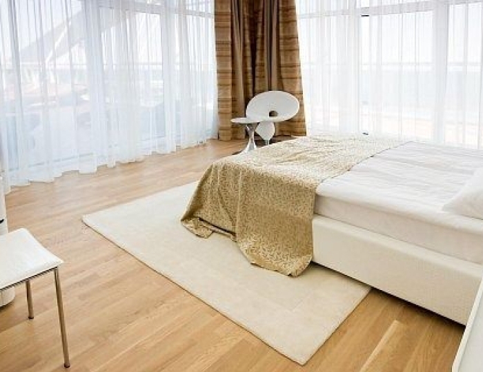 Аpartment VIP апартамент - Отель Respect Hall Resort & SPA / Респект Холл Резорт & СПА