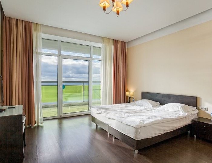 Superior 2 супериор - Отель Respect Hall Resort & SPA / Респект Холл Резорт & СПА