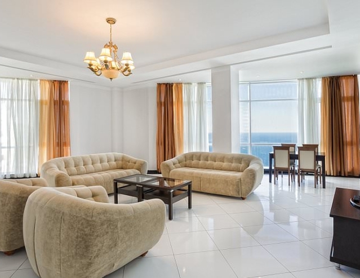 Superior 2 супериор - Отель Respect Hall Resort & SPA / Респект Холл Резорт & СПА