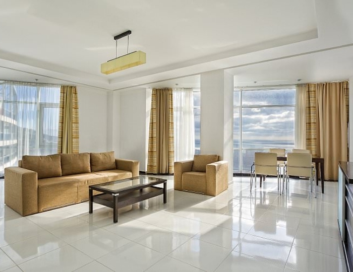 Superior 2 супериор - Отель Respect Hall Resort & SPA / Респект Холл Резорт & СПА