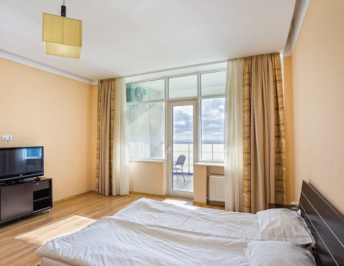 Superior 2 супериор - Отель Respect Hall Resort & SPA / Респект Холл Резорт & СПА