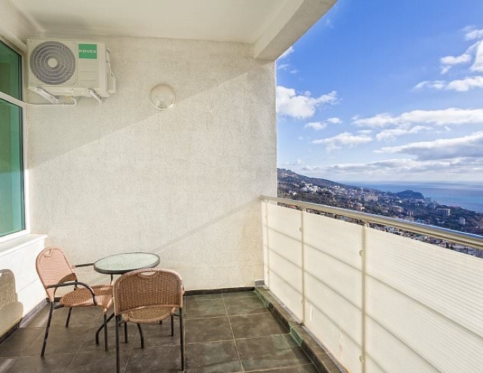 Superior 2 супериор - Отель Respect Hall Resort & SPA / Респект Холл Резорт & СПА