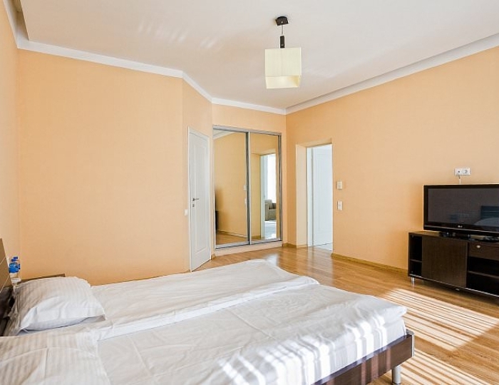 Superior 2 супериор - Отель Respect Hall Resort & SPA / Респект Холл Резорт & СПА