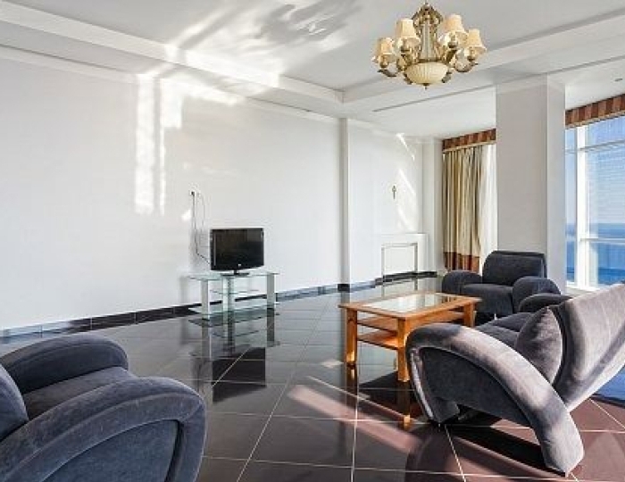 Superior 3 супериор - Отель Respect Hall Resort & SPA / Респект Холл Резорт & СПА