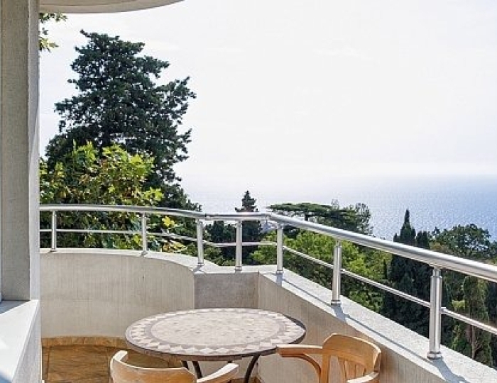 Superior 3 супериор - Отель Respect Hall Resort & SPA / Респект Холл Резорт & СПА