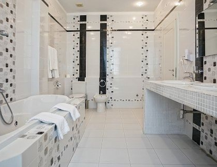 Superior 3 супериор - Отель Respect Hall Resort & SPA / Респект Холл Резорт & СПА