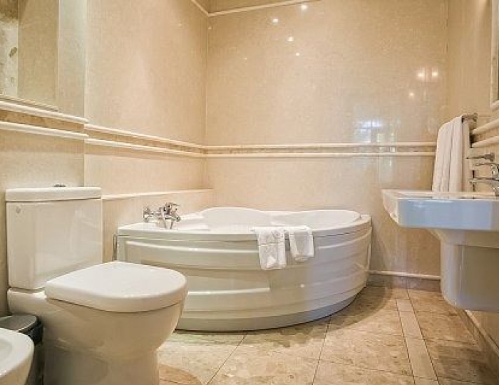 Superior 3 супериор - Отель Respect Hall Resort & SPA / Респект Холл Резорт & СПА