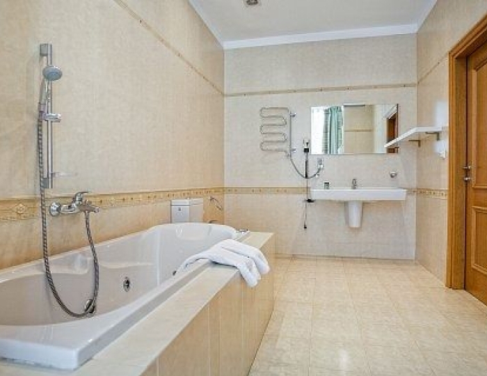 Superior 3 супериор - Отель Respect Hall Resort & SPA / Респект Холл Резорт & СПА