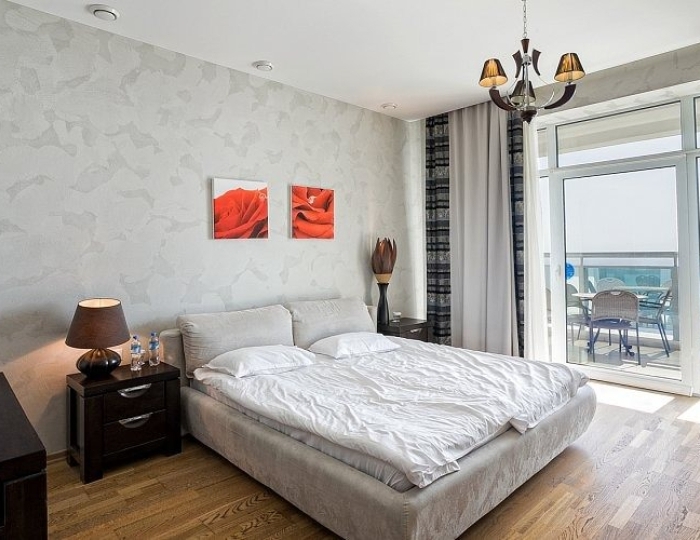 Superior Premier супериор - Отель Respect Hall Resort & SPA / Респект Холл Резорт & СПА