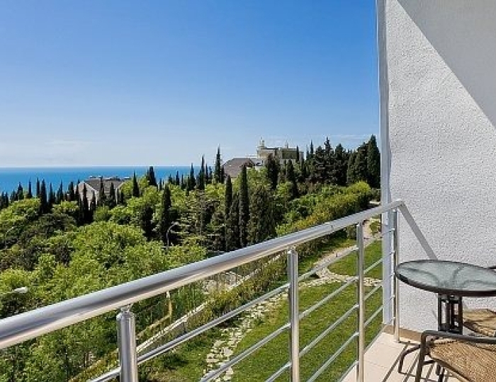 Economy Comfort эконом комфорт - Отель Respect Hall Resort & SPA / Респект Холл Резорт & СПА