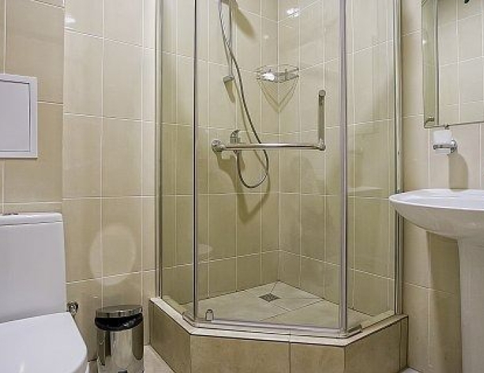 Economy Comfort эконом комфорт - Отель Respect Hall Resort & SPA / Респект Холл Резорт & СПА