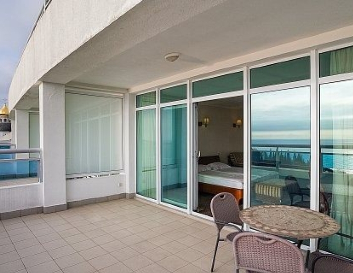 Standard Comfort стандарт комфорт - Отель Respect Hall Resort & SPA / Респект Холл Резорт & СПА