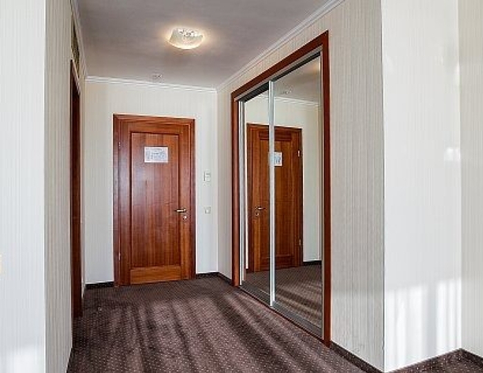 Standard Comfort стандарт комфорт - Отель Respect Hall Resort & SPA / Респект Холл Резорт & СПА