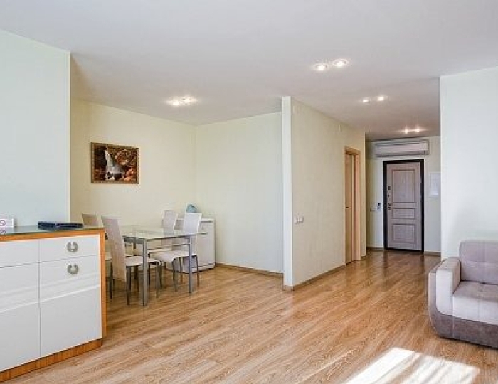 Studio студио без балкона - Отель Respect Hall Resort & SPA / Респект Холл Резорт & СПА