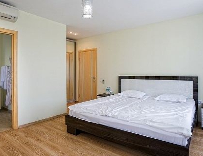 Superior 3 супериор без балкона - Отель Respect Hall Resort & SPA / Респект Холл Резорт & СПА