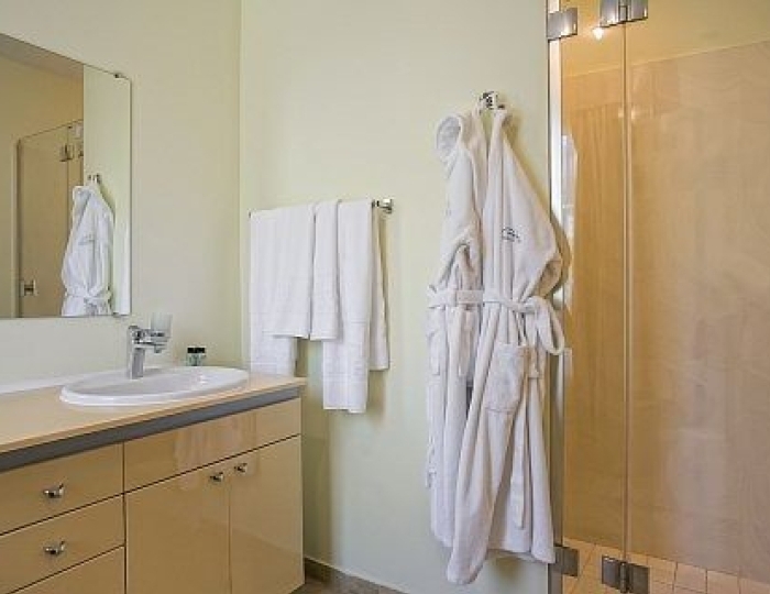 Superior 3 супериор без балкона - Отель Respect Hall Resort & SPA / Респект Холл Резорт & СПА