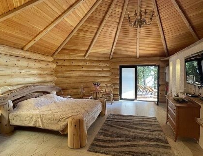 Лофт Аил - Отель Respect Hall Resort & SPA / Респект Холл Резорт & СПА