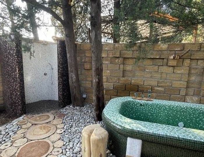 Лофт Аил - Отель Respect Hall Resort & SPA / Респект Холл Резорт & СПА