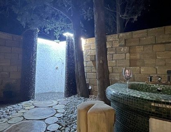 Лофт Аил - Отель Respect Hall Resort & SPA / Респект Холл Резорт & СПА