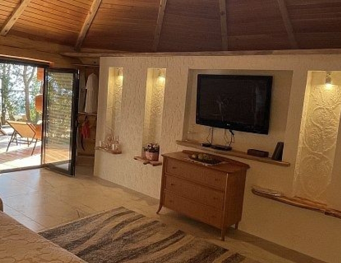 Лофт Аил - Отель Respect Hall Resort & SPA / Респект Холл Резорт & СПА