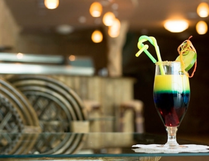 Фито-бар - Отель Respect Hall Resort & SPA / Респект Холл Резорт & СПА