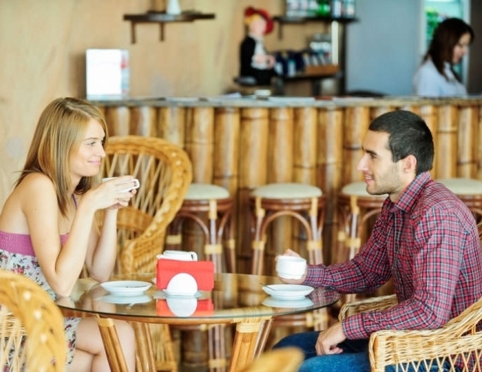 Фито-бар - Отель Respect Hall Resort & SPA / Респект Холл Резорт & СПА