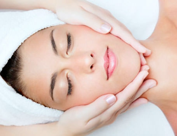 Салон красоты - Отель Respect Hall Resort & SPA / Респект Холл Резорт & СПА