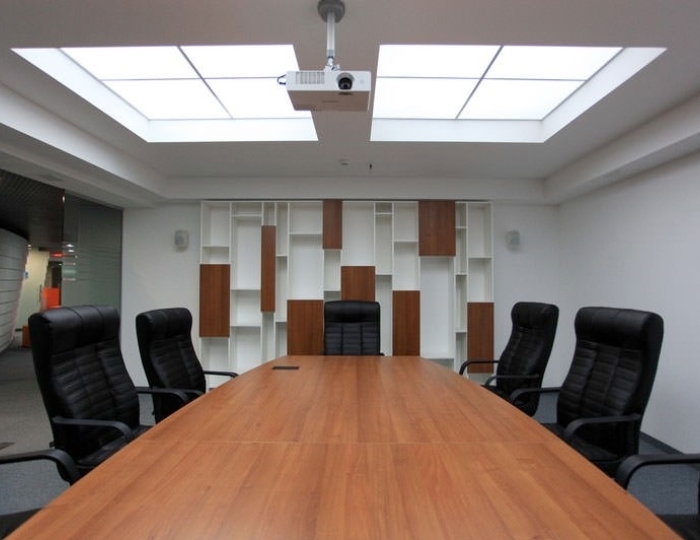 Конференц-холл - Отель Respect Hall Resort & SPA / Респект Холл Резорт & СПА